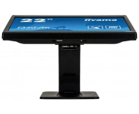 iiyama T2252MTS dotykowy czarny - 355302 - zdjęcie 5